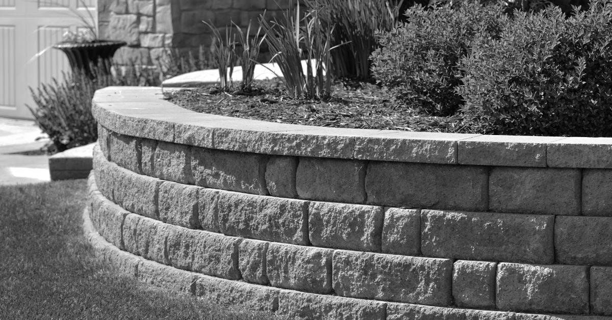 Dallas Retaining Walls